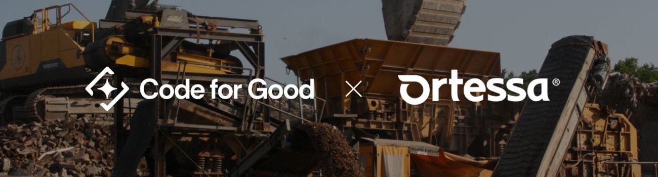Foto Code For Good