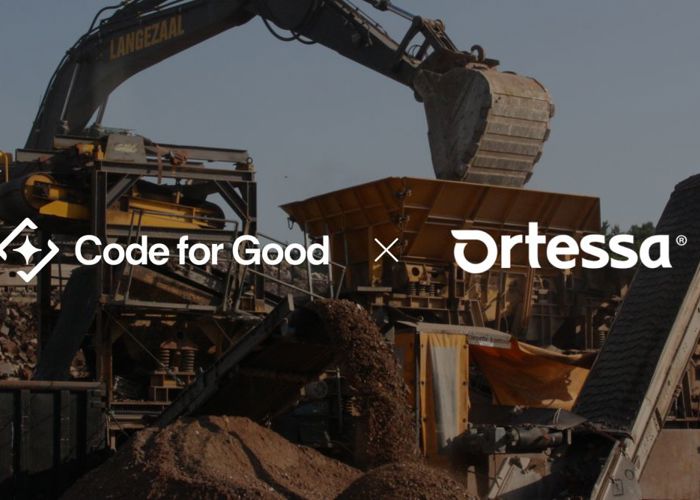 Foto Code For Good
