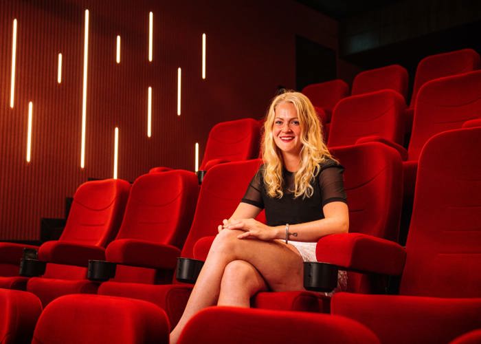 Britt Zuurbier