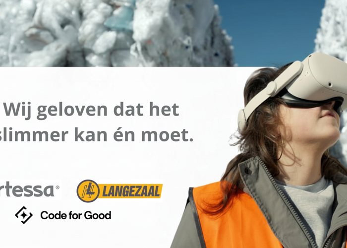 Wij Geloven Dat Het Slimmer Kan Én Moet. (1)