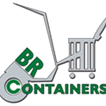 Br Containers Logo
